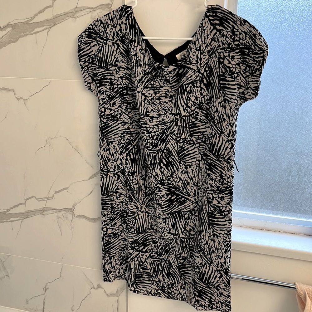 BCBG dress, XXS